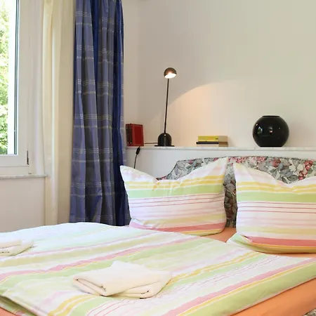 Am Papststein Ferienhaus *